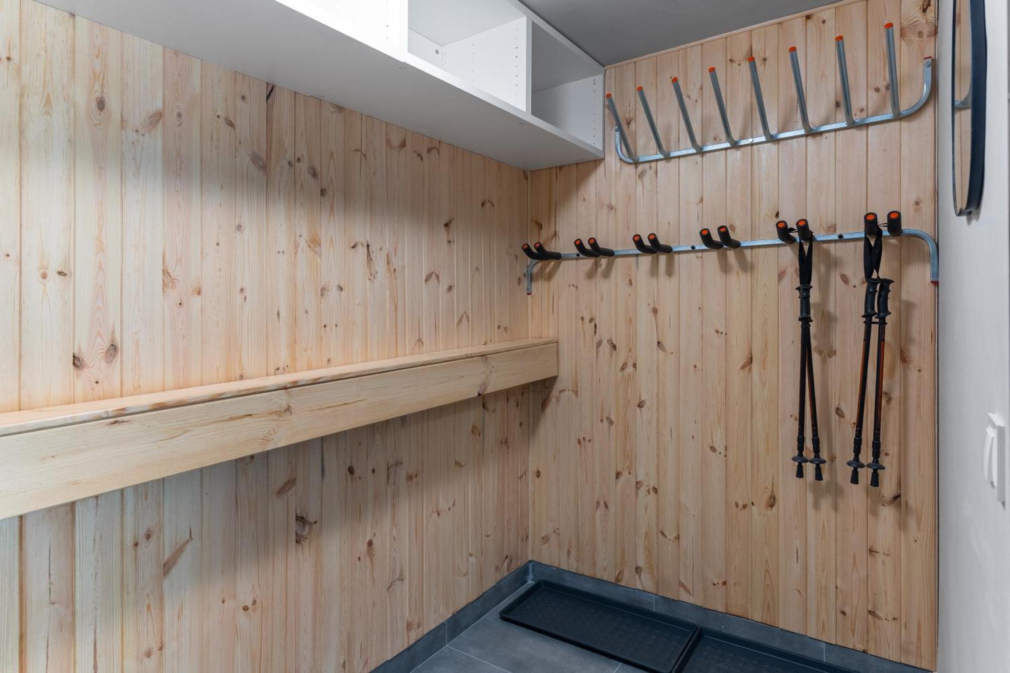 Apartmán Widokowe Wzgorze - Sun&Sport Szczyrk Exteriér fotografie
