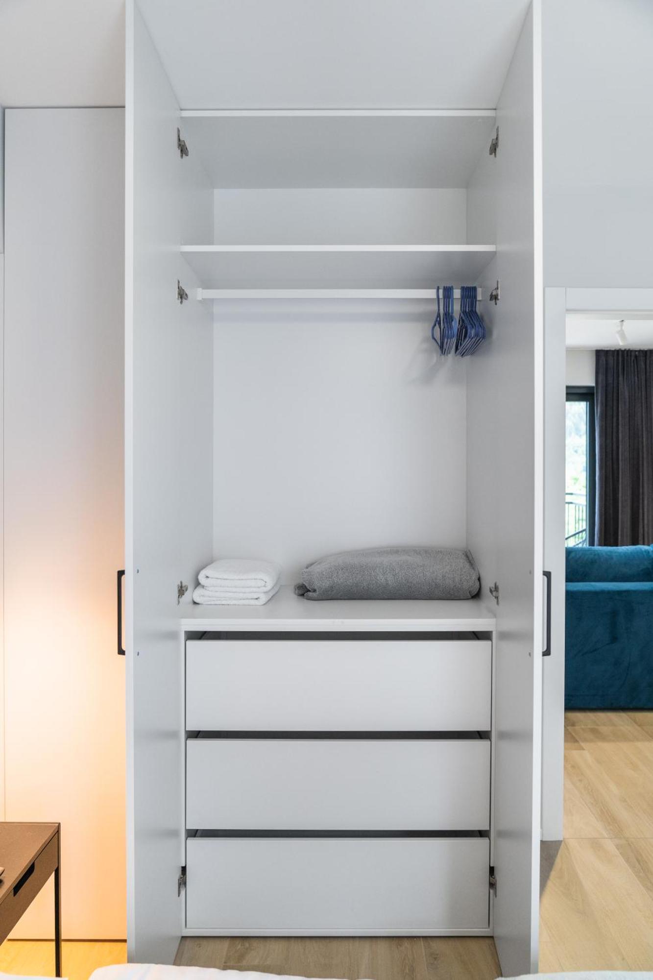 Apartmán Widokowe Wzgorze - Sun&Sport Szczyrk Exteriér fotografie