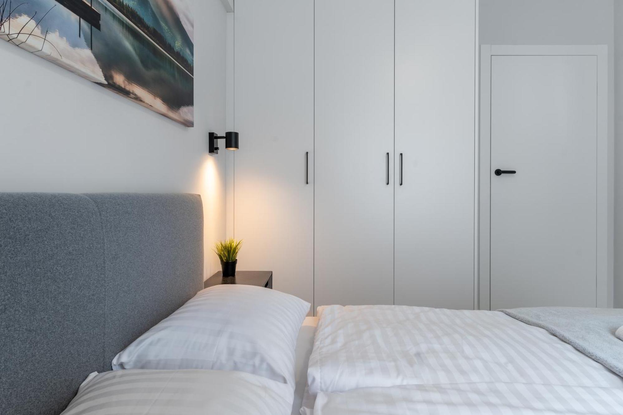 Apartmán Widokowe Wzgorze - Sun&Sport Szczyrk Exteriér fotografie